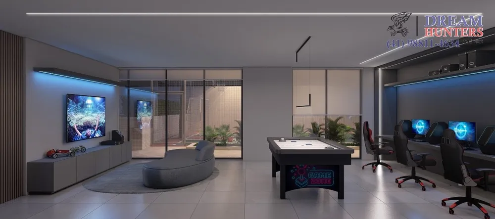 Apartamento, 2 quartos, 101 m² - Foto 5