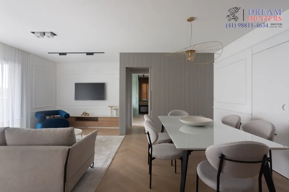 Apartamento, 2 quartos, 101 m² - Foto 2