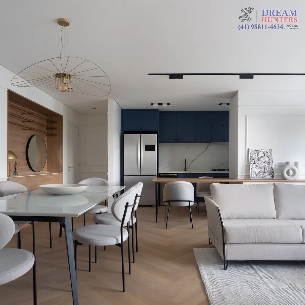 Apartamento, 2 quartos, 101 m² - Foto 6