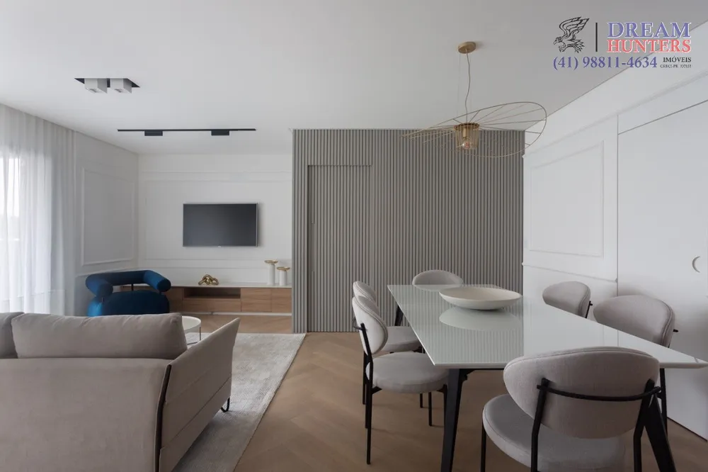 Apartamento, 2 quartos, 101 m² - Foto 3