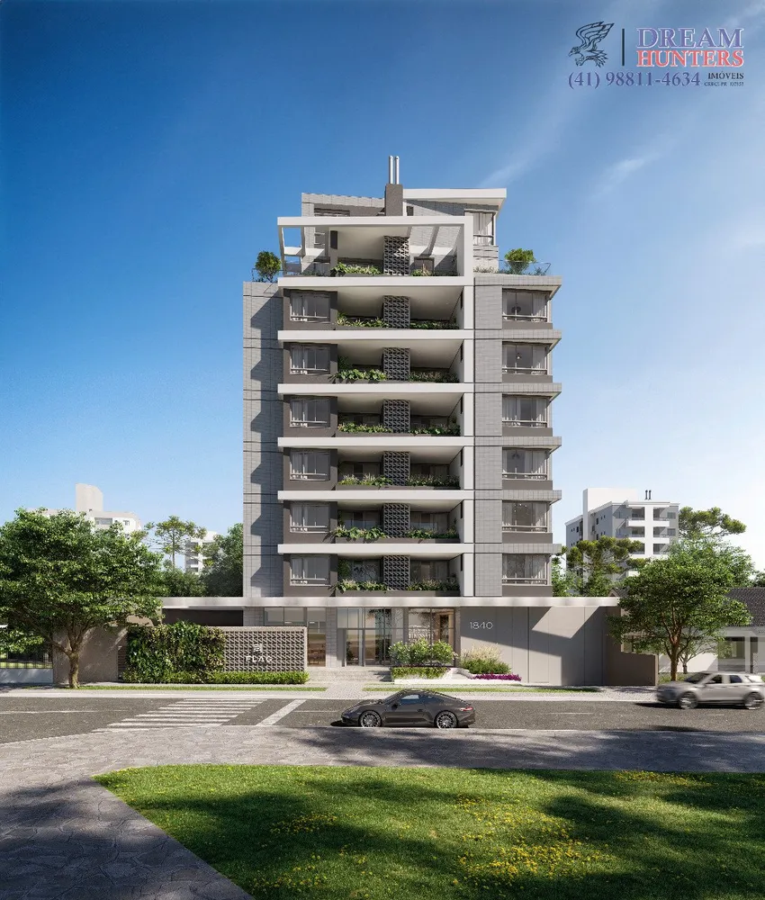 Cobertura, 3 quartos, 208 m² - Foto 6
