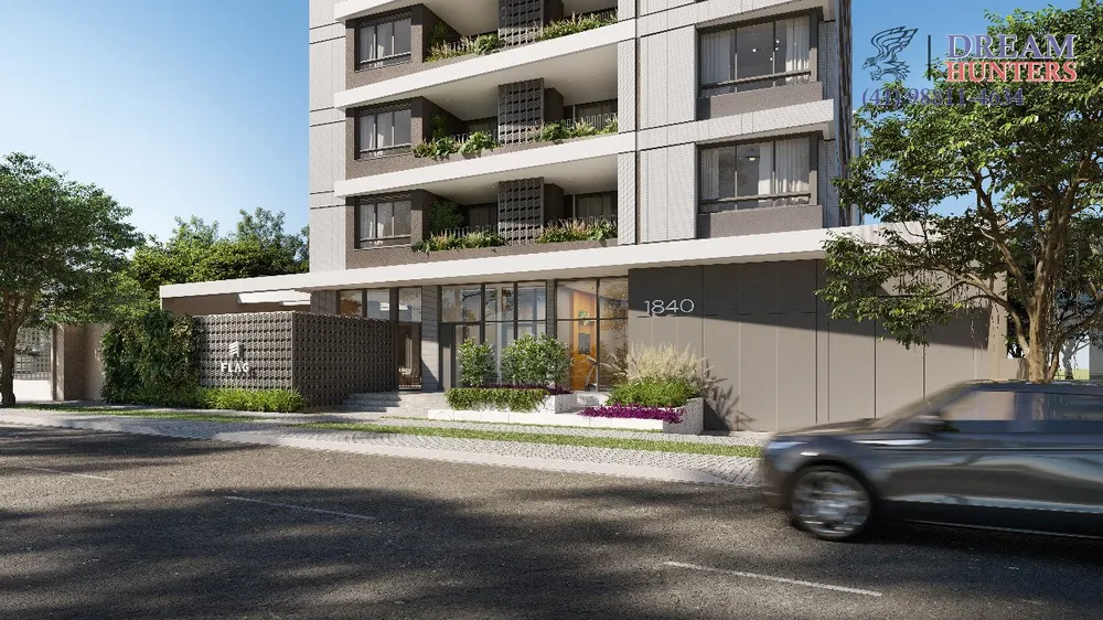 Cobertura, 3 quartos, 208 m² - Foto 8