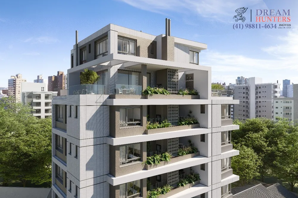 Cobertura, 3 quartos, 208 m² - Foto 7