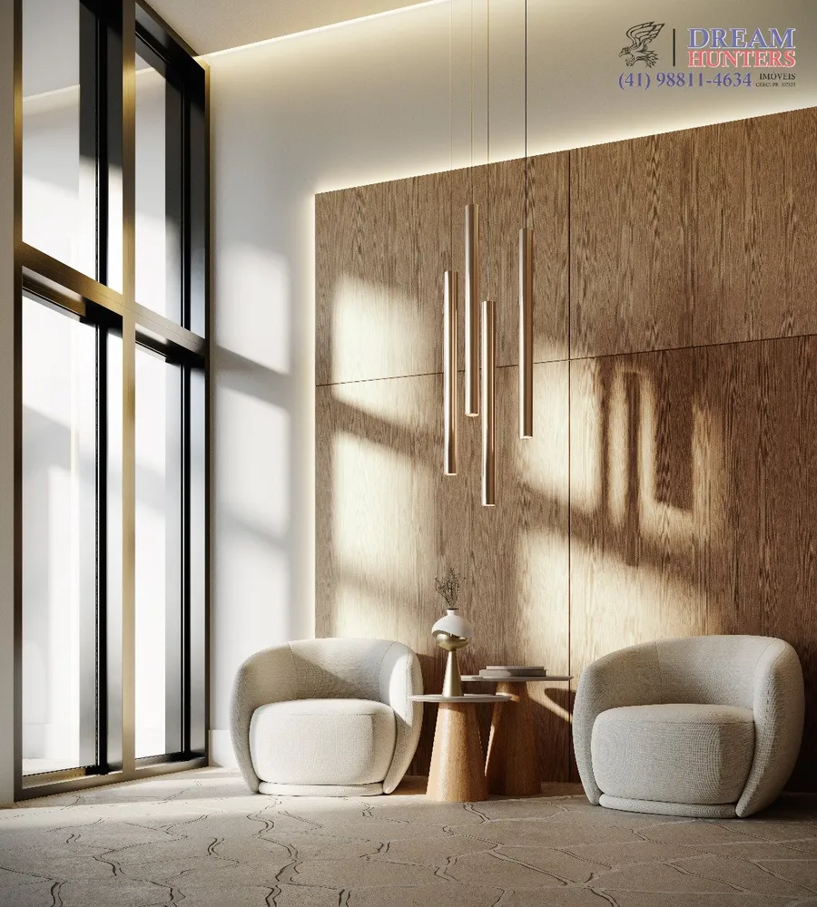 Cobertura, 3 quartos, 208 m² - Foto 12