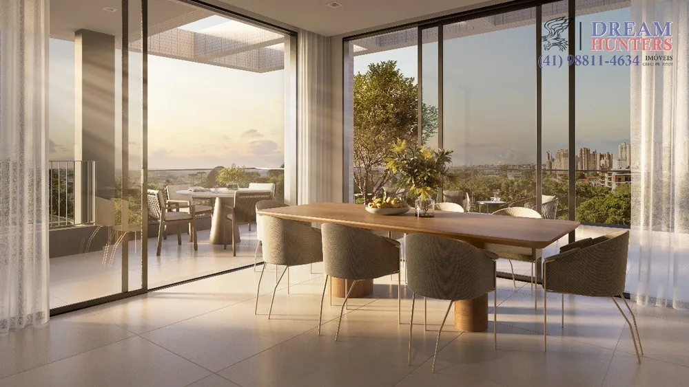 Cobertura, 3 quartos, 208 m² - Foto 9