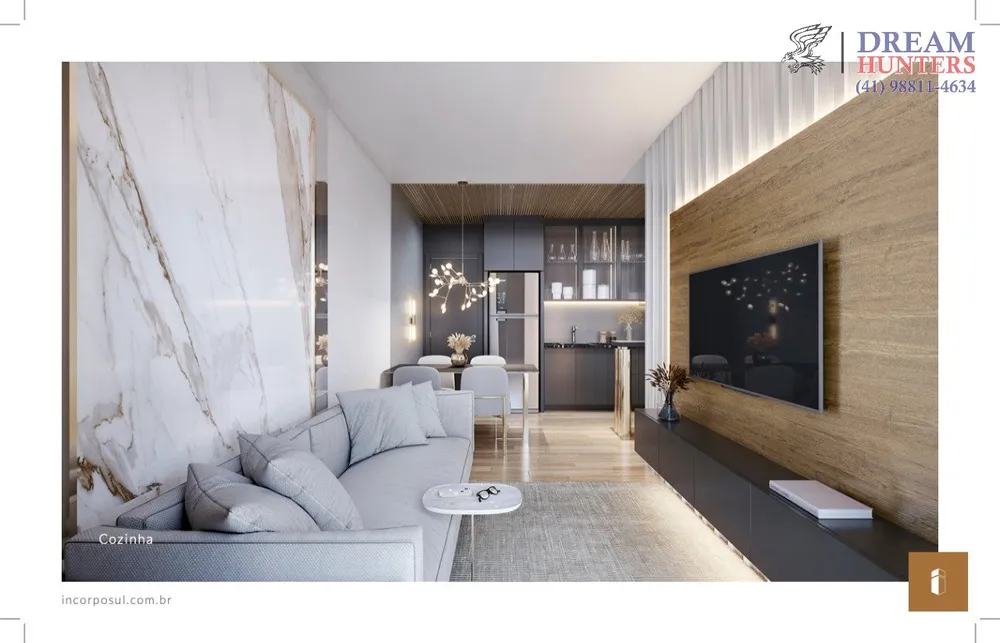 Apartamento, 3 quartos, 64 m² - Foto 11