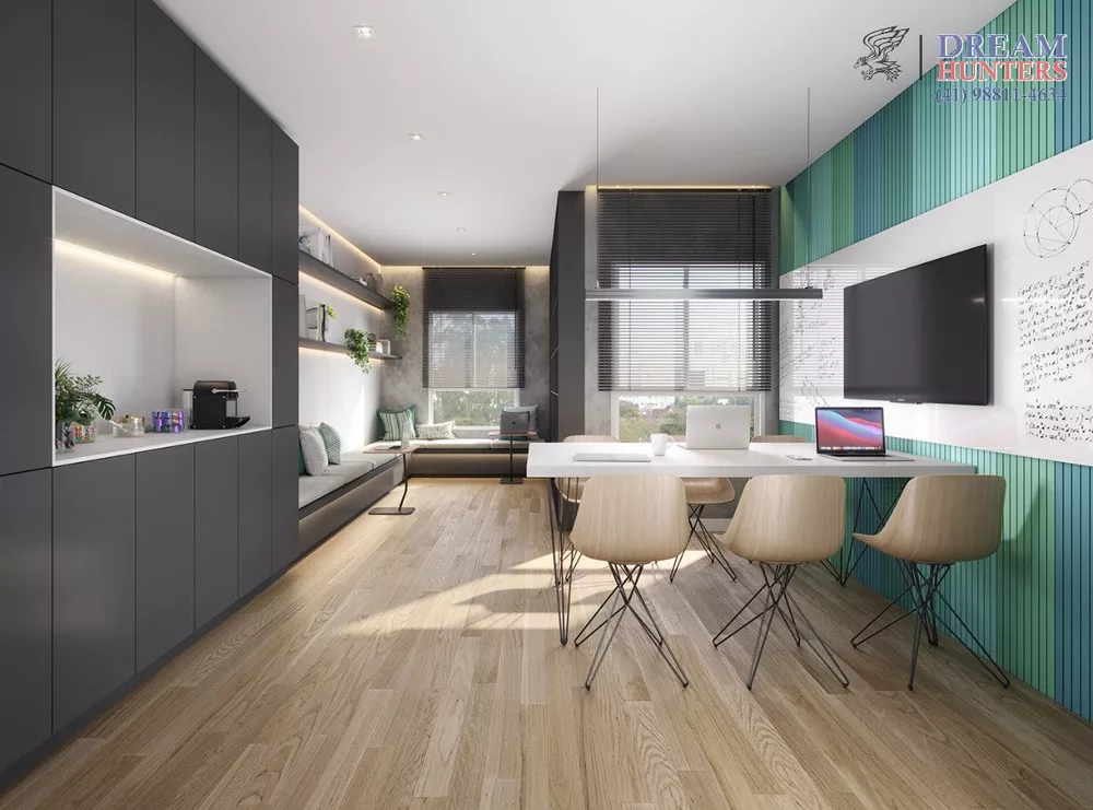 Apartamento, 3 quartos, 64 m² - Foto 4