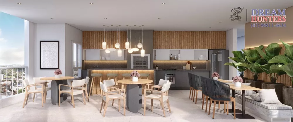 Apartamento, 3 quartos, 64 m² - Foto 1