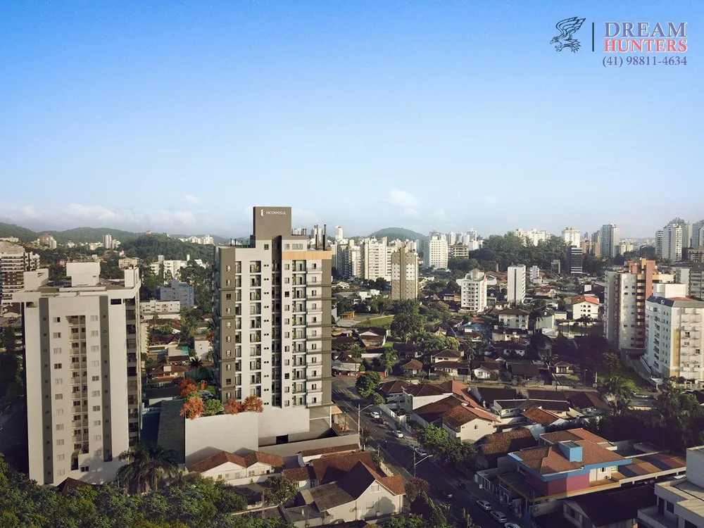 Apartamento, 3 quartos, 64 m² - Foto 8