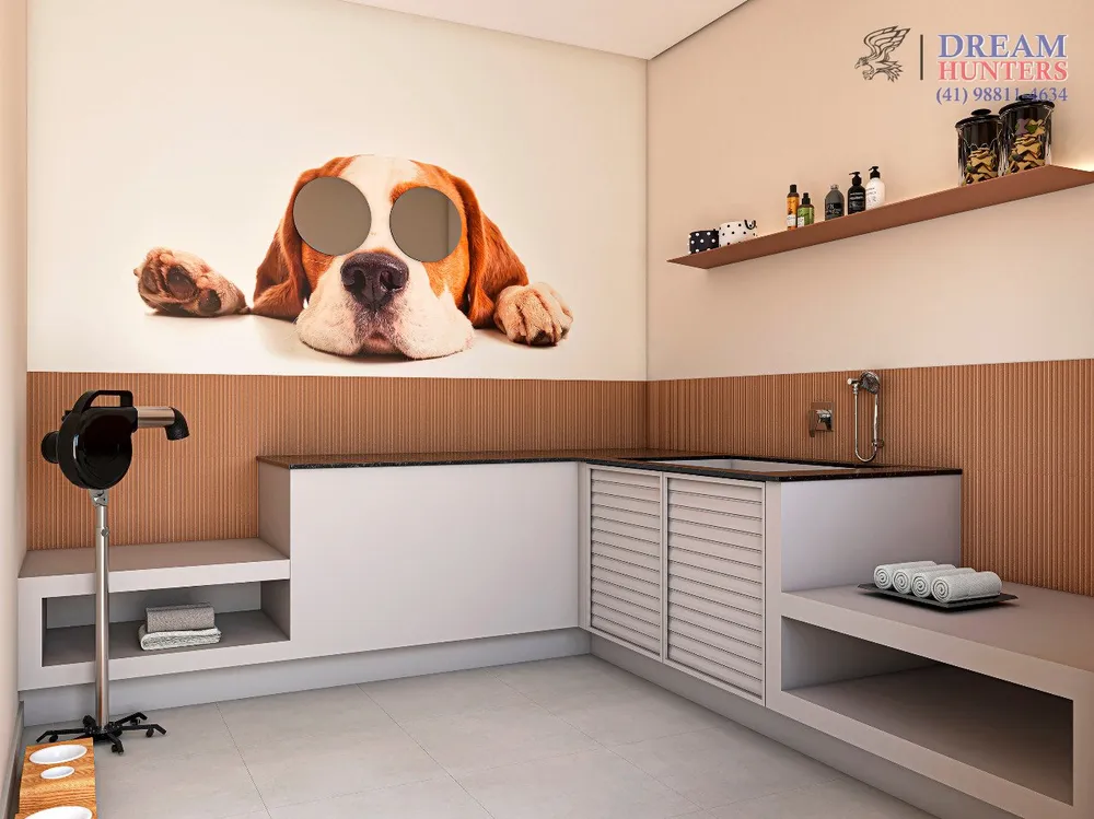 Cobertura, 3 quartos, 144 m² - Foto 9