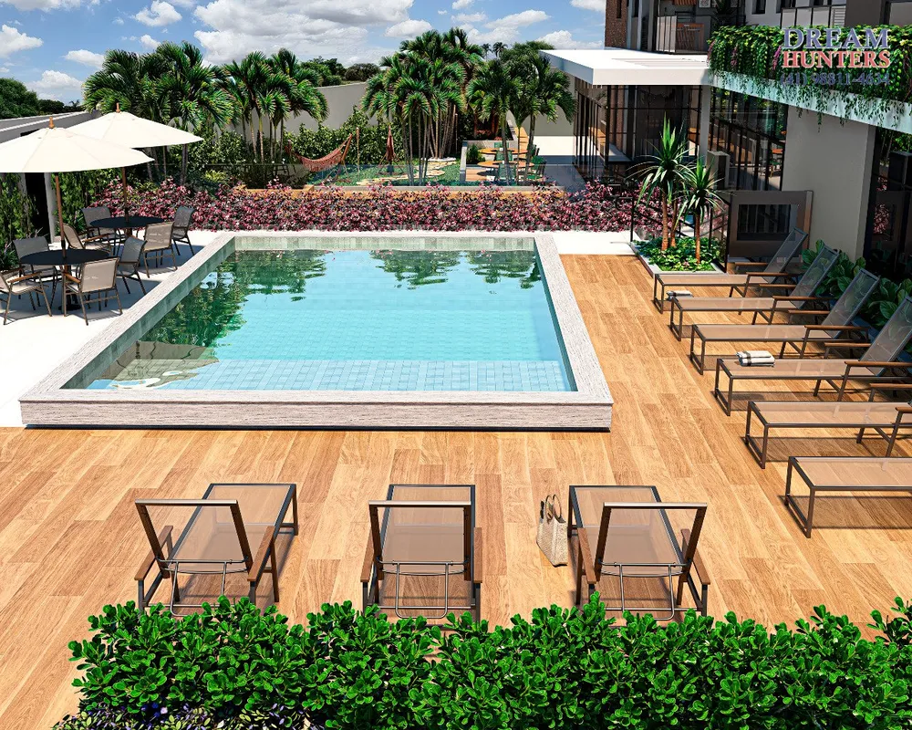 Cobertura, 3 quartos, 144 m² - Foto 11