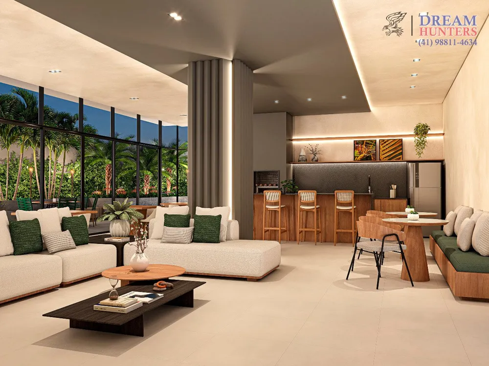 Cobertura, 3 quartos, 146 m² - Foto 8