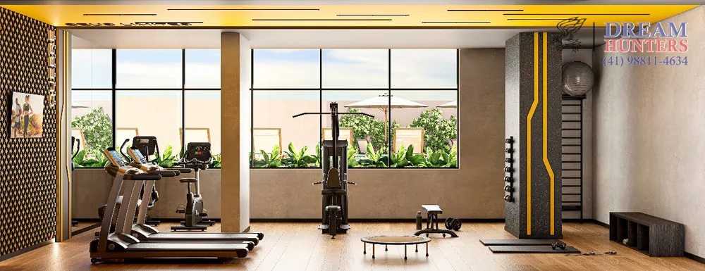 Cobertura, 3 quartos, 146 m² - Foto 5