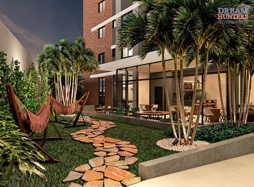Cobertura, 3 quartos, 146 m² - Foto 4