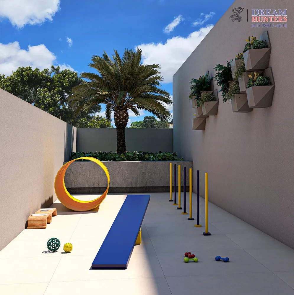 Cobertura, 3 quartos, 144 m² - Foto 10