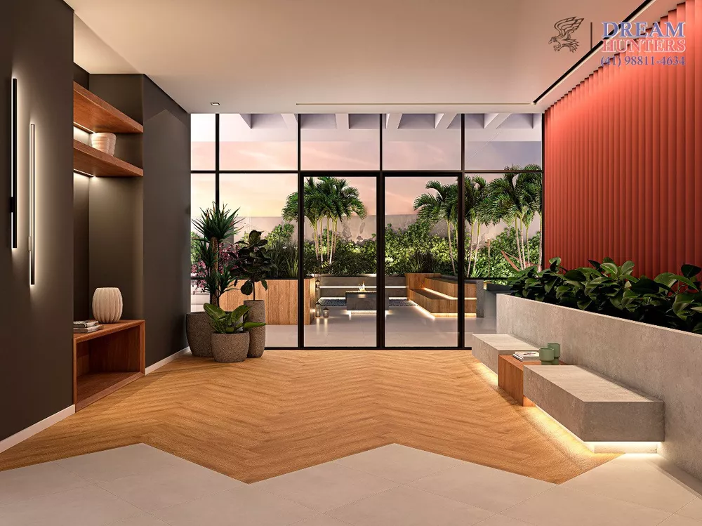 Cobertura, 3 quartos, 146 m² - Foto 3