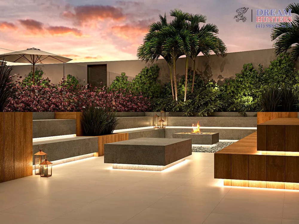 Cobertura, 3 quartos, 144 m² - Foto 5