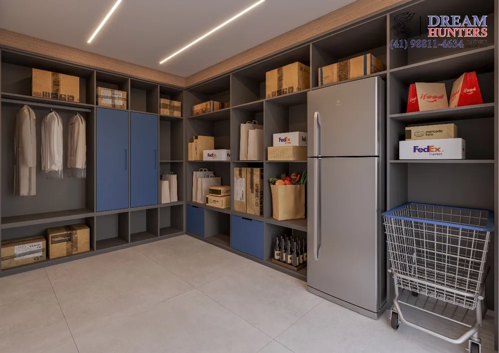 Apartamento, 3 quartos, 91 m² - Foto 6