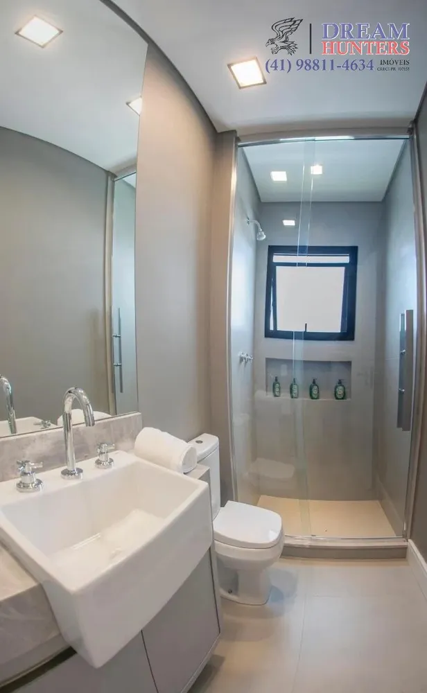 Apartamento, 3 quartos, 91 m² - Foto 8