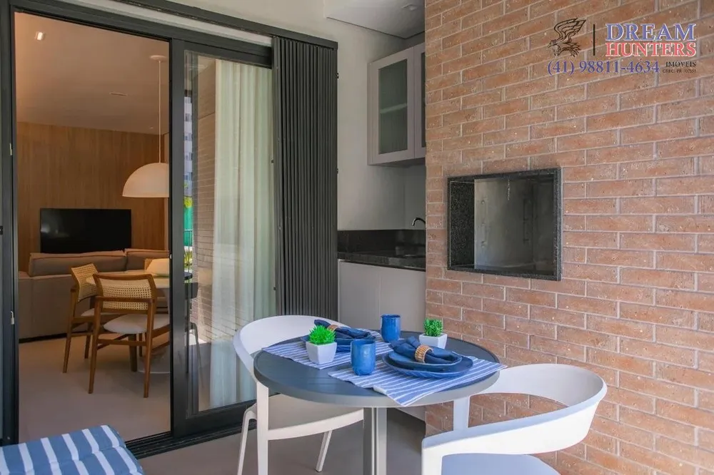 Apartamento, 3 quartos, 91 m² - Foto 3