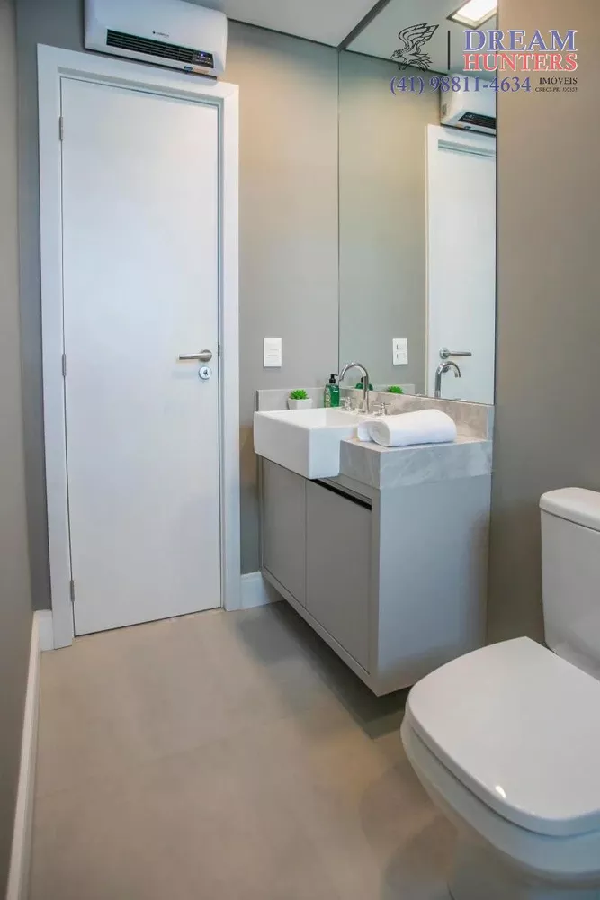 Apartamento, 3 quartos, 91 m² - Foto 2