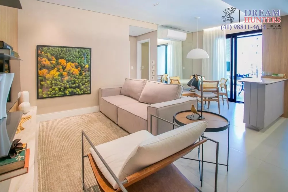 Apartamento, 3 quartos, 91 m² - Foto 3
