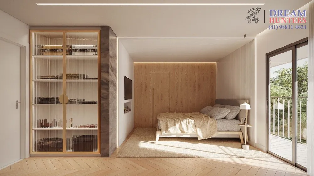 Casa de Condomínio, 3 quartos - Foto 5