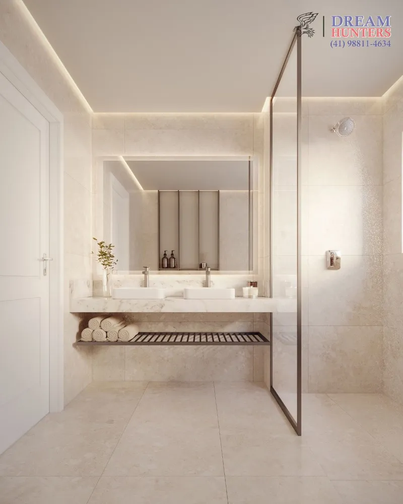 Casa de Condomínio, 3 quartos - Foto 7