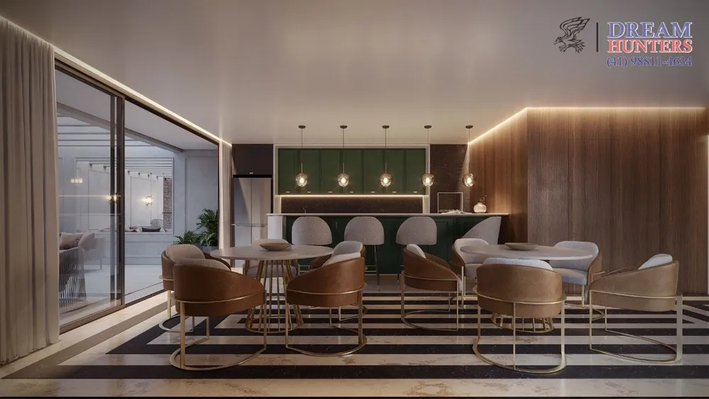 Casa de Condomínio, 3 quartos - Foto 6