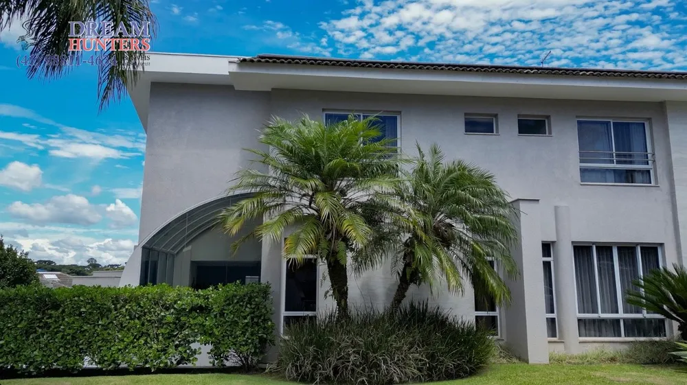 Casa de Condomínio, 5 quartos - Foto 6