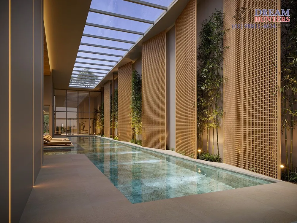 Cobertura, 3 quartos, 134 m² - Foto 11