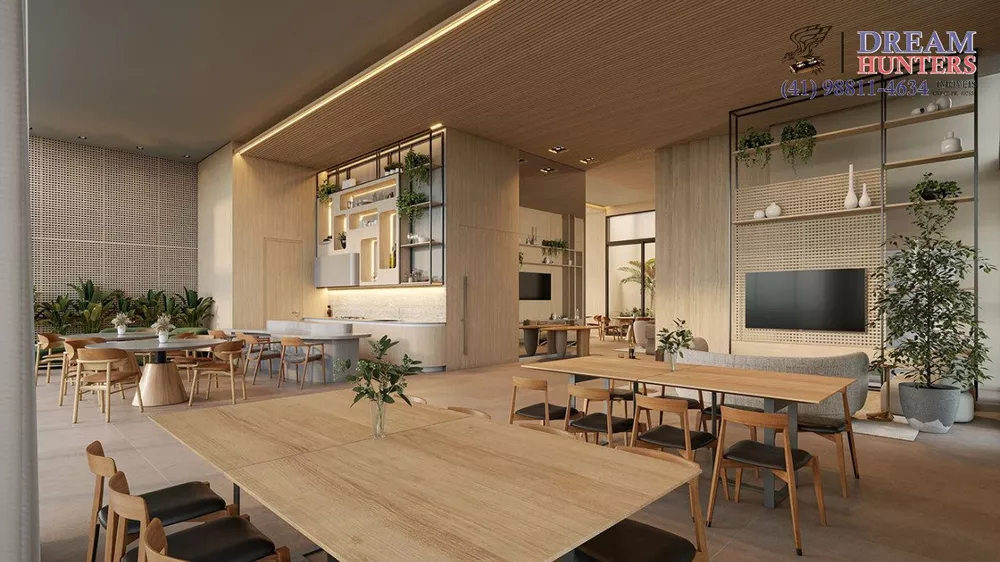 Cobertura, 3 quartos, 134 m² - Foto 2