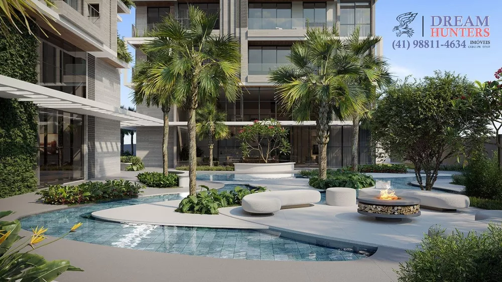 Cobertura, 3 quartos, 134 m² - Foto 3