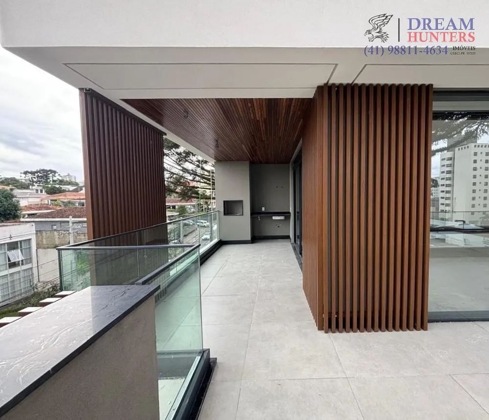 Apartamento, 3 quartos, 194 m² - Foto 1