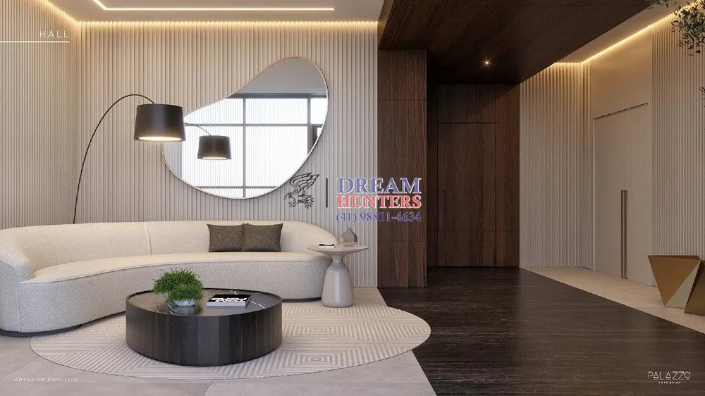 Apartamento, 3 quartos, 194 m² - Foto 3