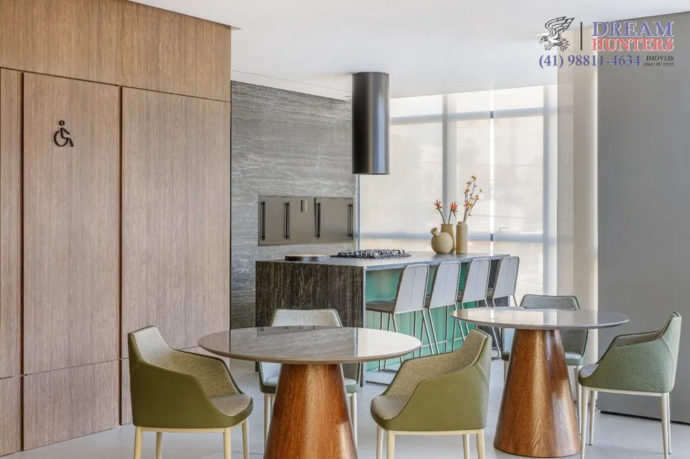 Apartamento, 3 quartos, 194 m² - Foto 4