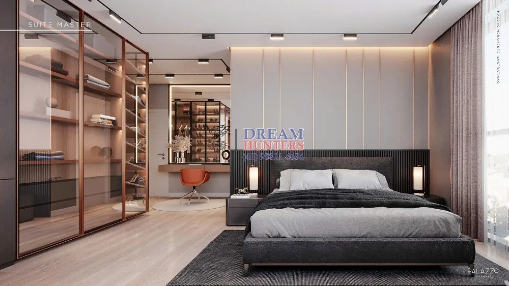 Apartamento, 3 quartos, 194 m² - Foto 12