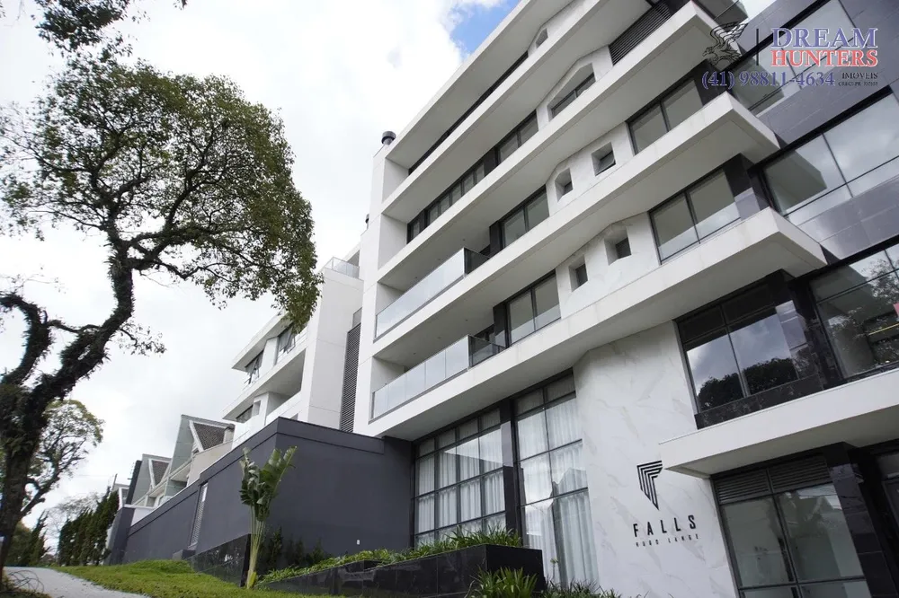 Apartamento, 3 quartos, 147 m² - Foto 8