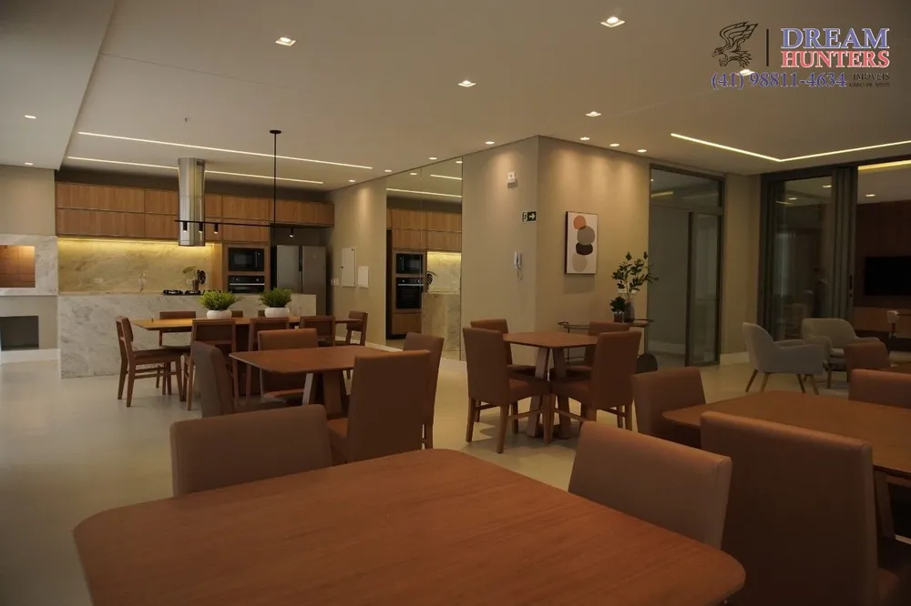 Apartamento, 3 quartos, 147 m² - Foto 10