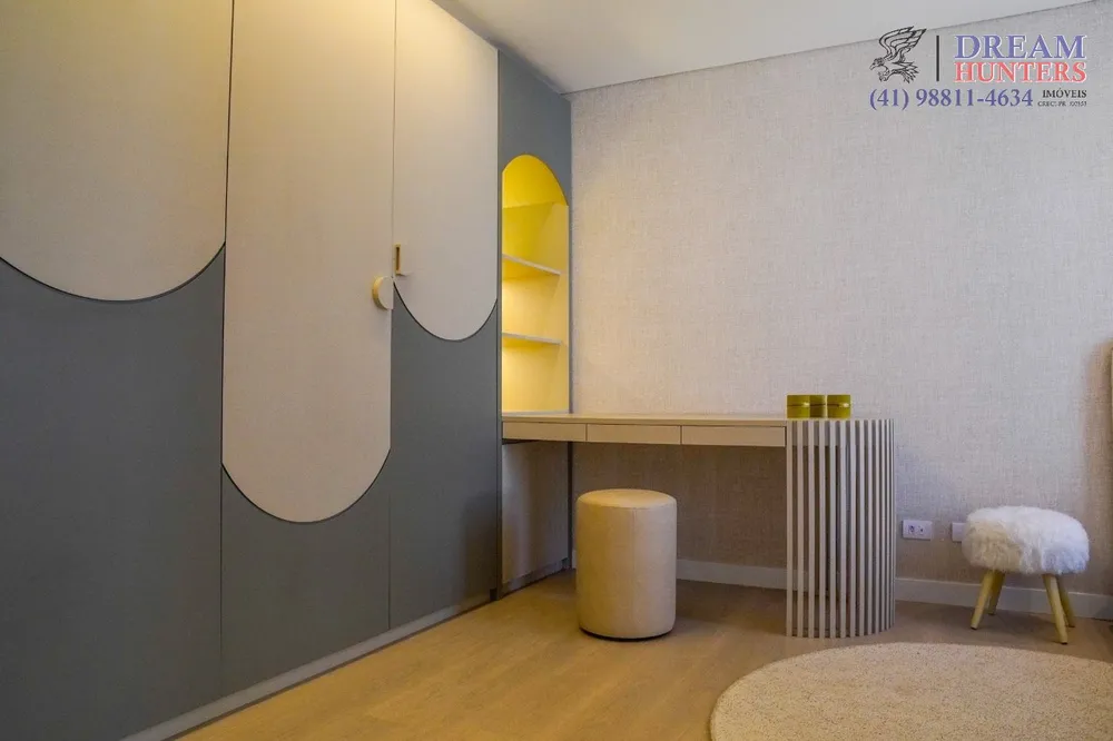 Apartamento, 3 quartos, 147 m² - Foto 7