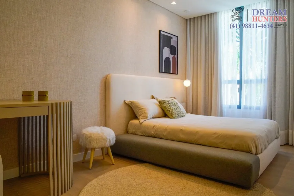 Apartamento, 3 quartos, 147 m² - Foto 3