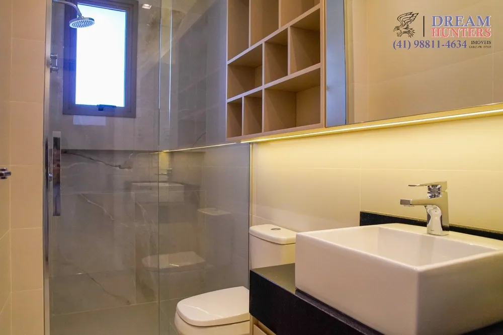 Apartamento, 3 quartos, 147 m² - Foto 4