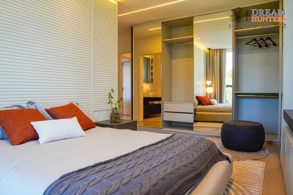 Apartamento, 3 quartos, 147 m² - Foto 6