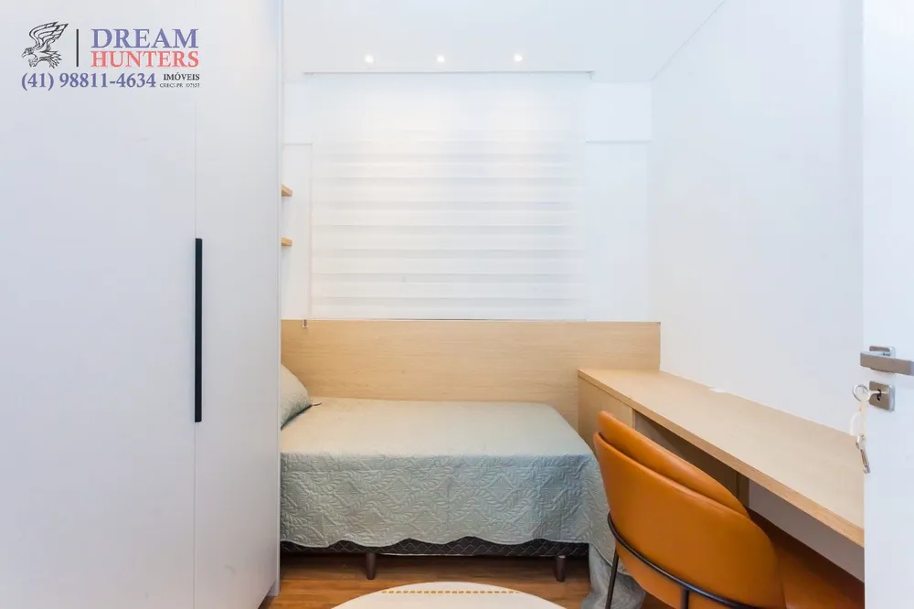 Apartamento, 2 quartos, 95 m² - Foto 8