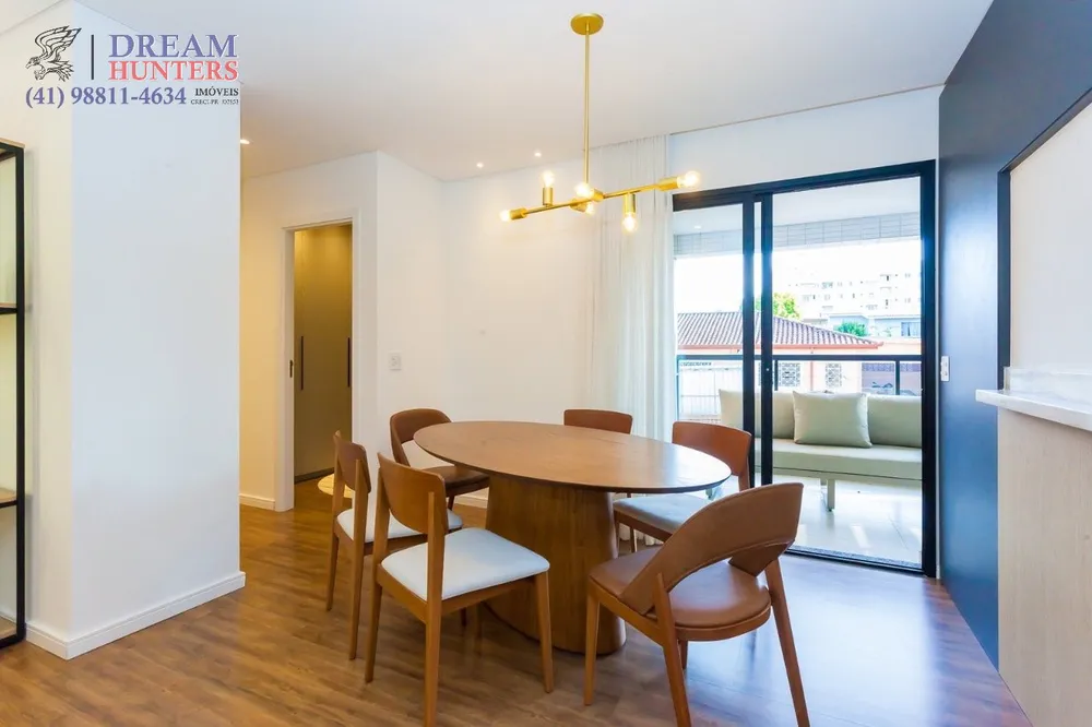 Apartamento, 2 quartos, 95 m² - Foto 5