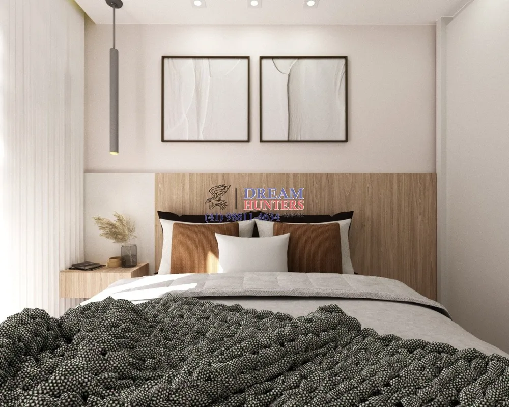 Apartamento, 2 quartos, 95 m² - Foto 2