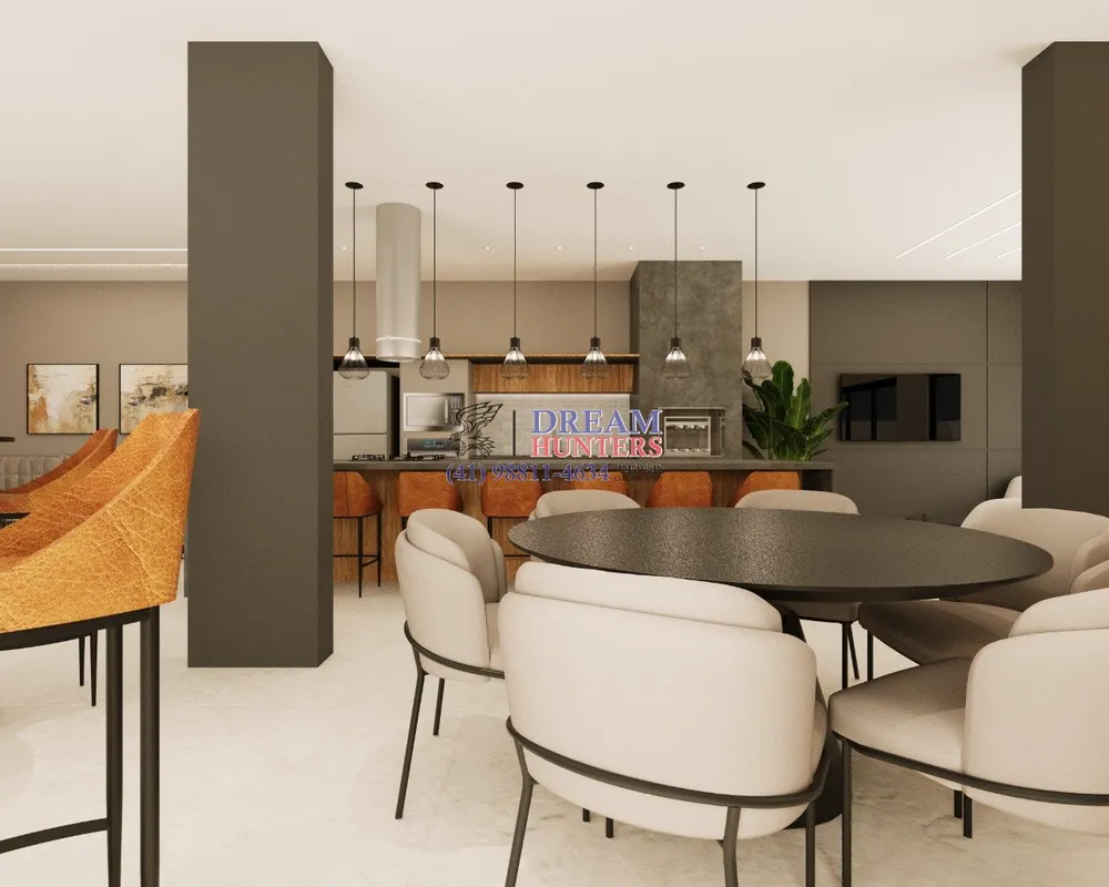 Apartamento, 2 quartos, 95 m² - Foto 1