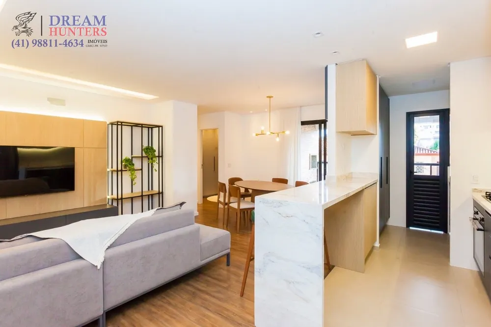 Apartamento, 2 quartos, 95 m² - Foto 4