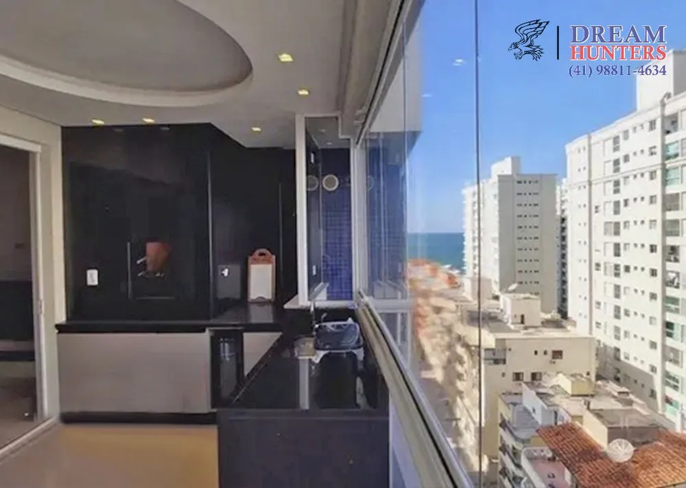 Apartamento, 3 quartos, 115 m² - Foto 6