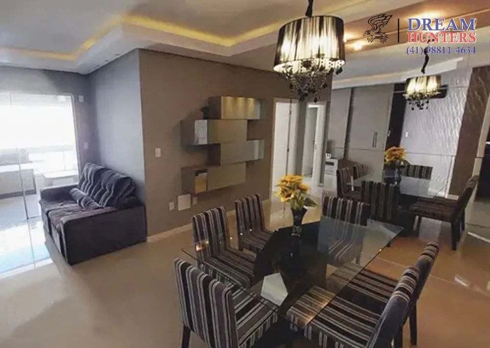 Apartamento, 3 quartos, 115 m² - Foto 7